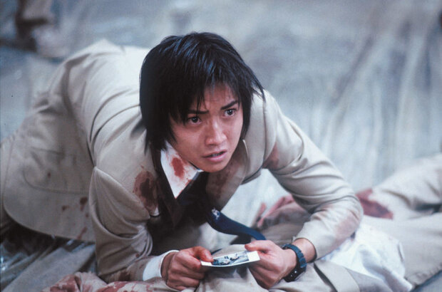 Battle Royale (2000) - photo 18