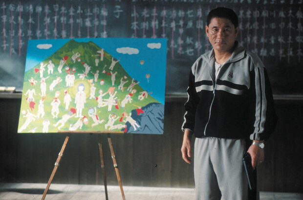 Battle Royale (2000) - photo 22