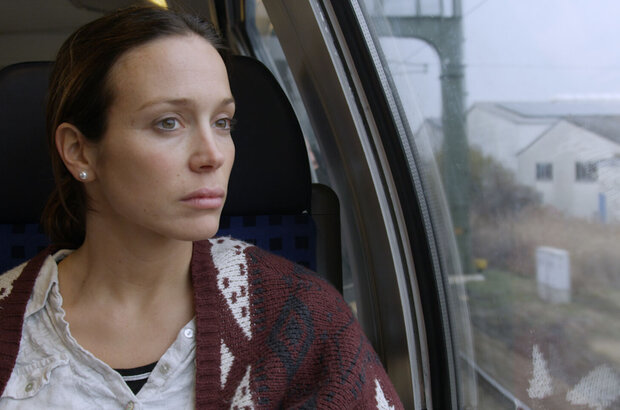 She Is the Ocean (2020) - photo 10