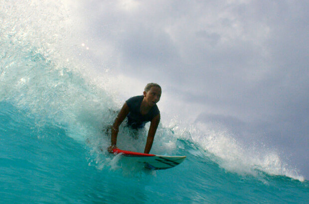 She Is the Ocean (2020) - photo 21