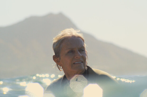 She Is the Ocean (2020) - photo 36