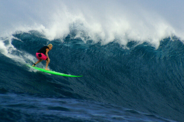 She Is the Ocean (2020) - photo 53