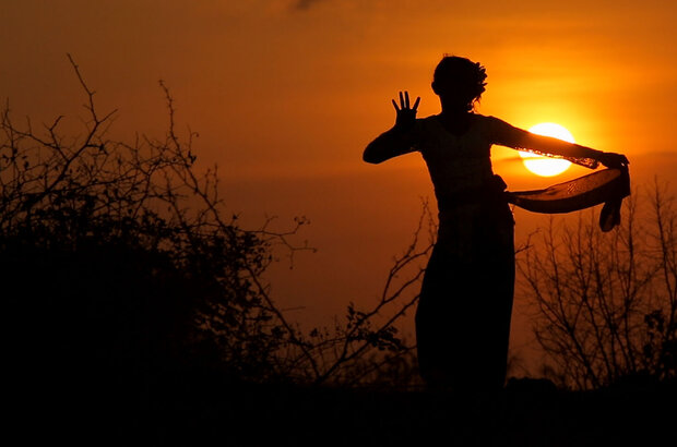 She Is the Ocean (2020) - photo 3