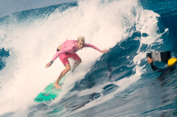 She Is the Ocean (2020) - photo 39