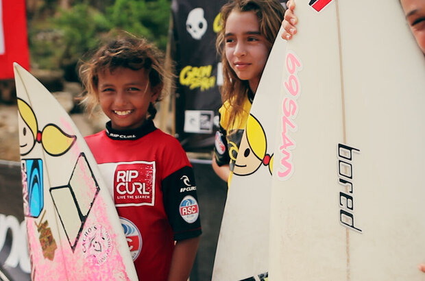 She Is the Ocean (2020) - photo 7