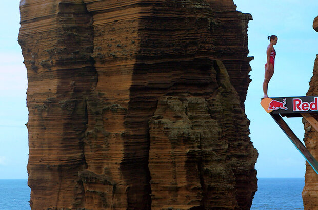 She Is the Ocean (2020) - photo 20