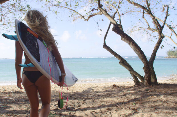 She Is the Ocean (2020) - photo 5