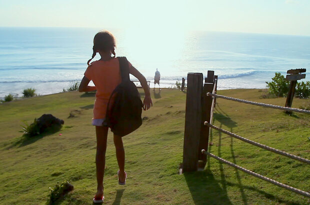 She Is the Ocean (2020) - photo 14