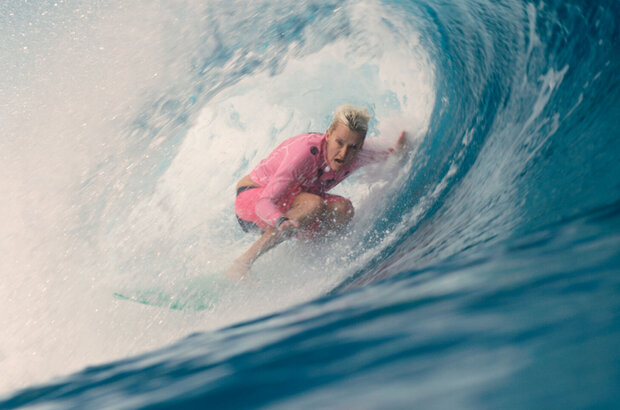She Is the Ocean (2020) - photo 45