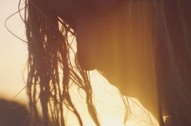 She Is the Ocean (2020) - photo 54