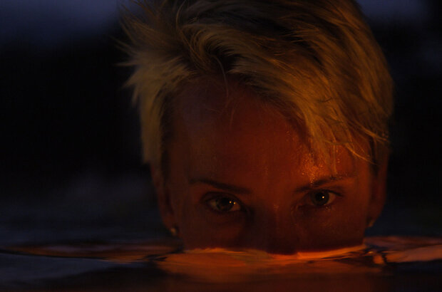 She Is the Ocean (2020) - photo 50