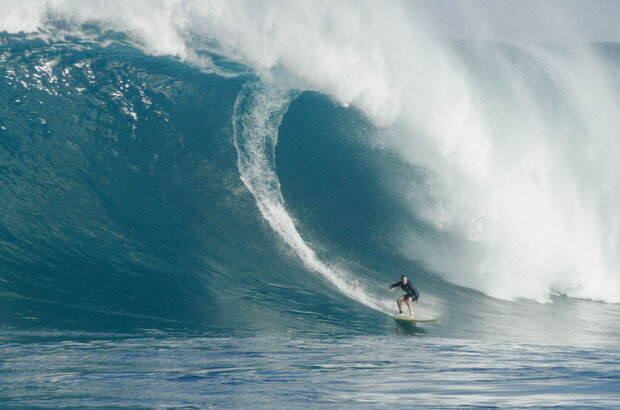 She Is the Ocean (2020) - photo 19