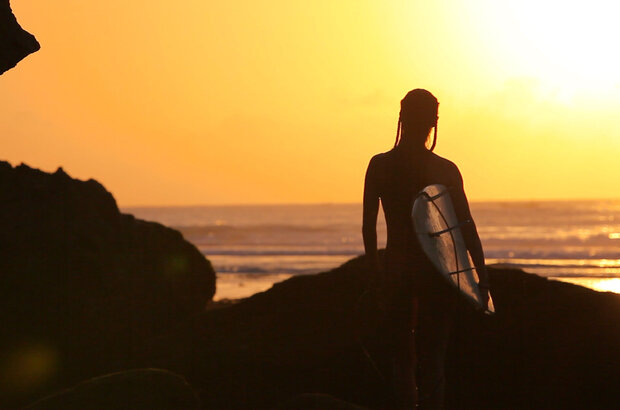 She Is the Ocean (2020) - photo 24