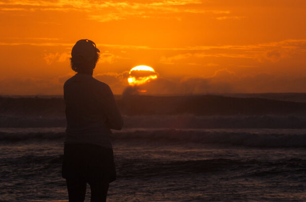 She Is the Ocean (2020) - photo 43