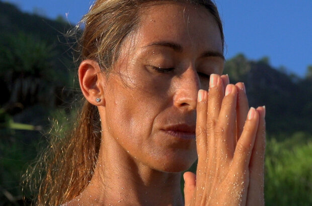 She Is the Ocean (2020) - photo 47