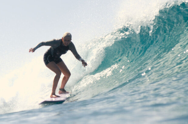 She Is the Ocean (2020) - photo 44