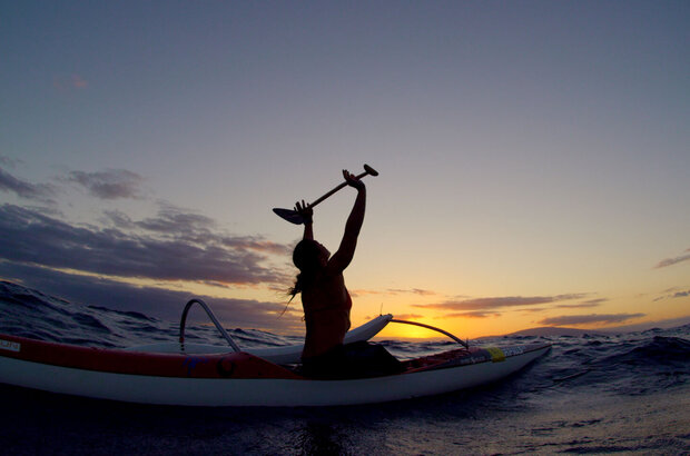 She Is the Ocean (2020) - photo 18