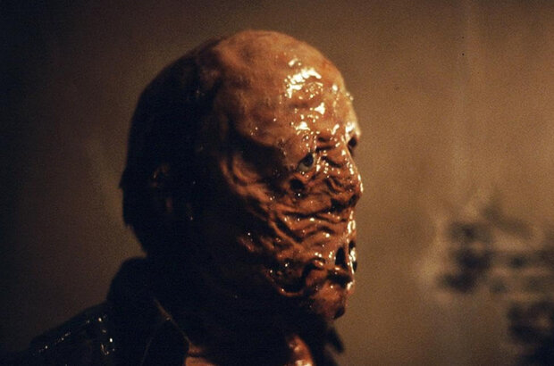Friday the 13th Part 9 (1993) - photo 5