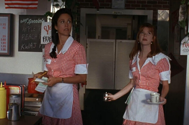 Friday the 13th Part 9 (1993) - photo 7