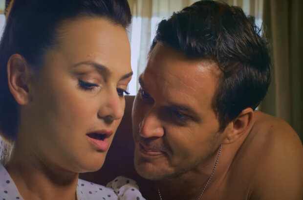Stranded Pearl (2024) - photo 5