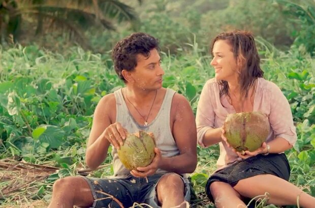 Stranded Pearl (2024) - photo 1