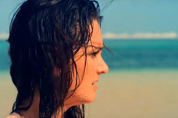 Stranded Pearl (2024) - photo 3