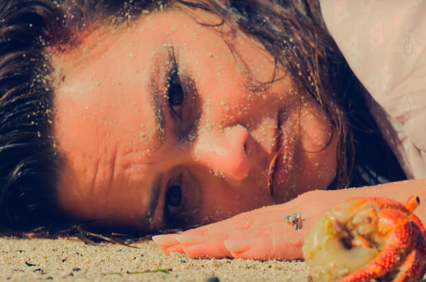 Stranded Pearl (2024) - photo 8