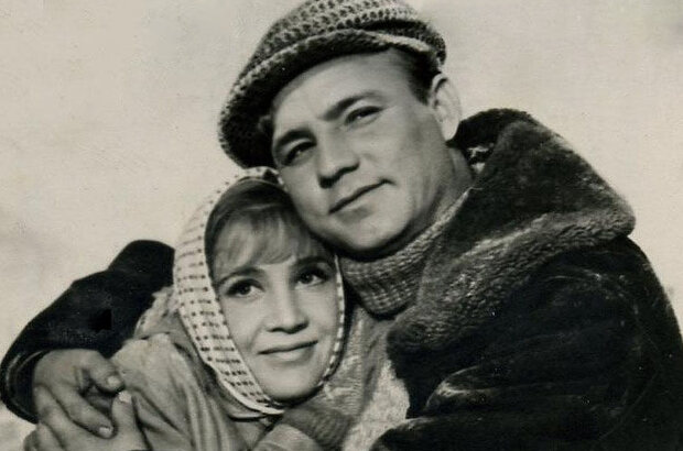 The Girls (1961) - photo 1