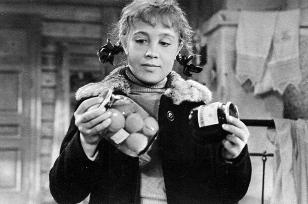 The Girls (1961) - photo 7