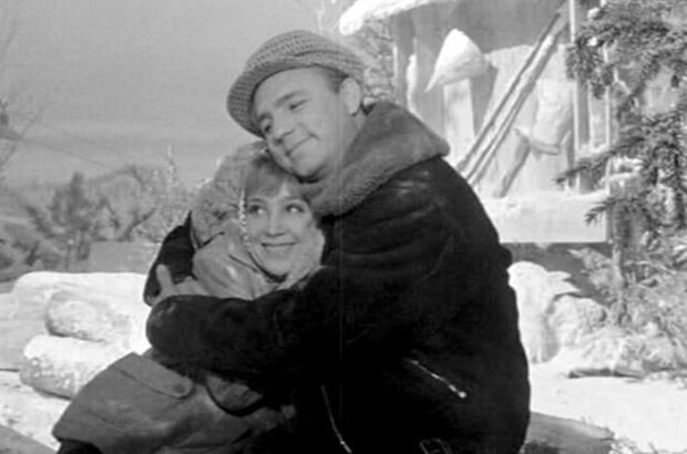 The Girls (1961) - photo 6