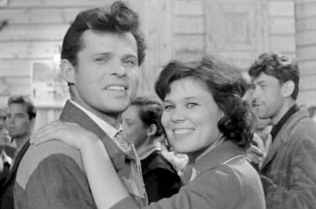 The Girls (1961) - photo 5