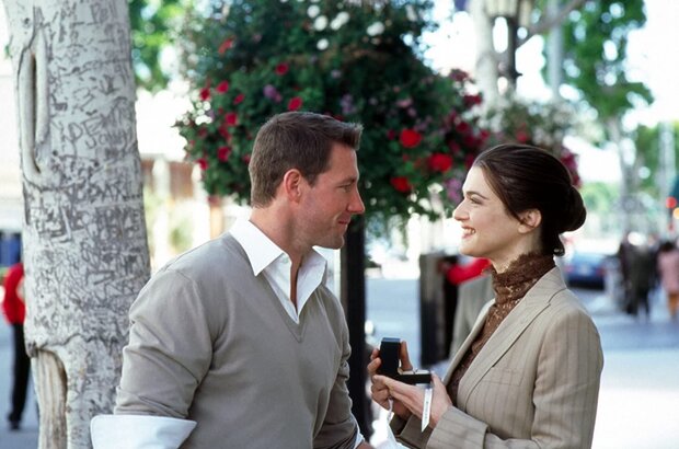 Confidence (2003) - photo 7
