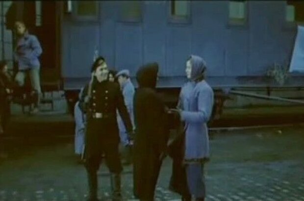 Первороссияне (1967) - фото 4