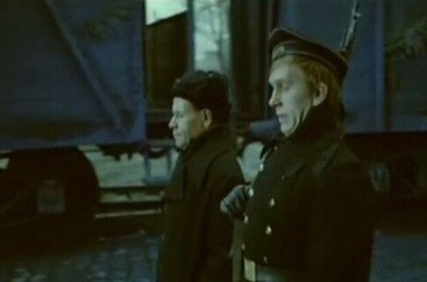 Первороссияне (1967) - фото 3