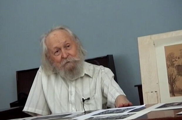 Smutnoe vremya. Inessa Armand (2007) - photo 1