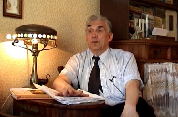 Smutnoe vremya. Inessa Armand (2007) - photo 4