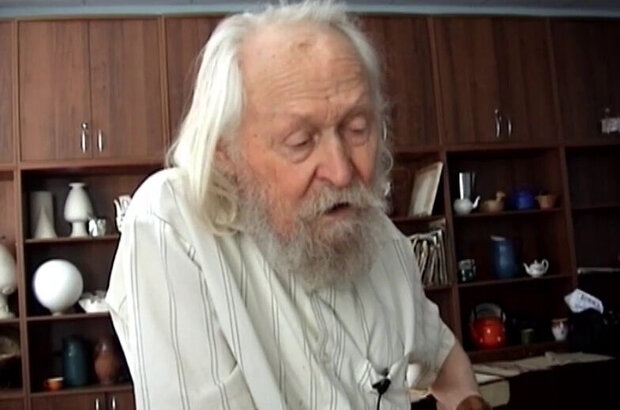 Smutnoe vremya. Inessa Armand (2007) - photo 6