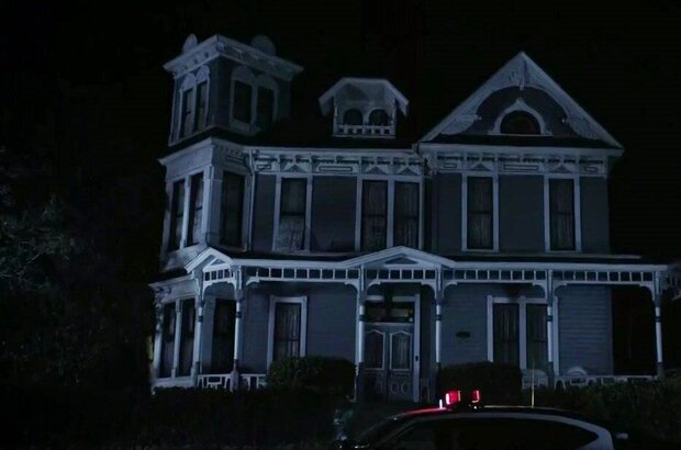 Finders Keepers (2014) - photo 1