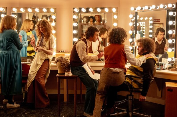 SNL 1975 (2024) - photo 1