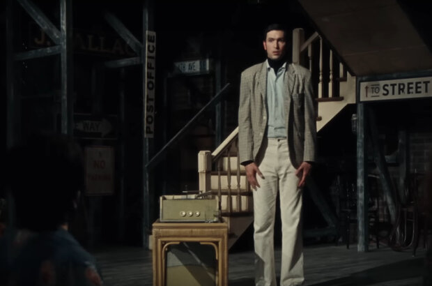 SNL 1975 (2024) - photo 7