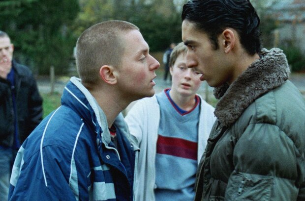 Skunk (2023) - photo 2