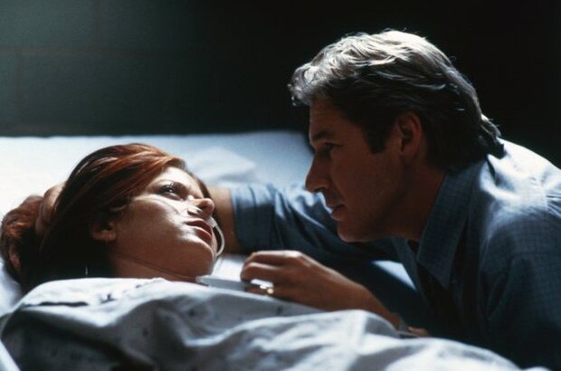 The Mothman Prophecies (2002) - photo 5