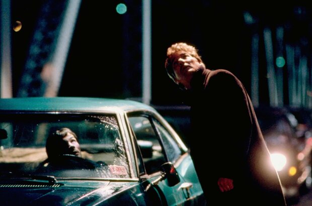 The Mothman Prophecies (2002) - photo 8