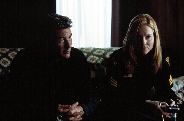 The Mothman Prophecies (2002) - photo 6