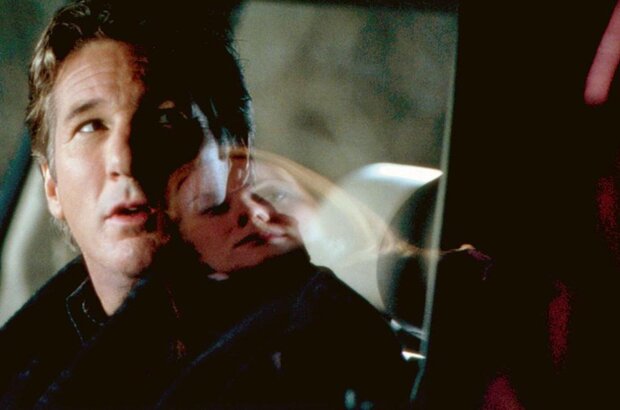 The Mothman Prophecies (2002) - photo 4
