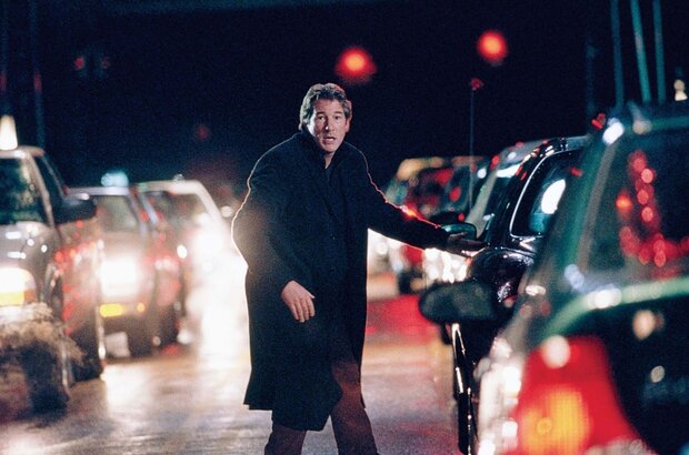 The Mothman Prophecies (2002) - photo 1