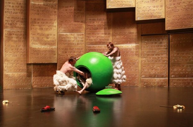 Generation П (2011) - фото 9