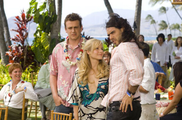Forgetting Sarah Marshall (2008) - photo 5