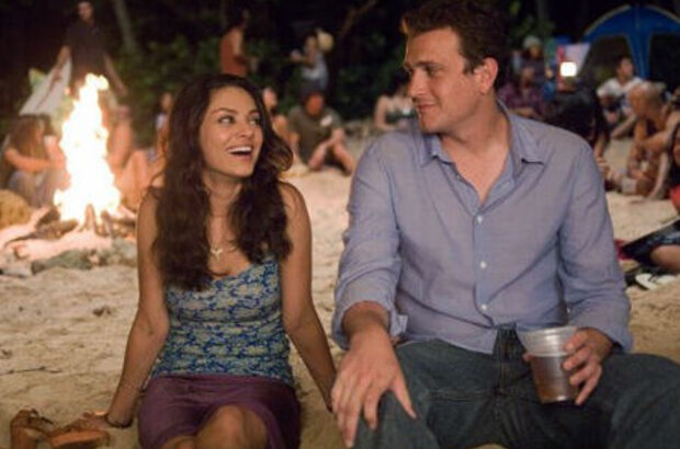 Forgetting Sarah Marshall (2008) - photo 6