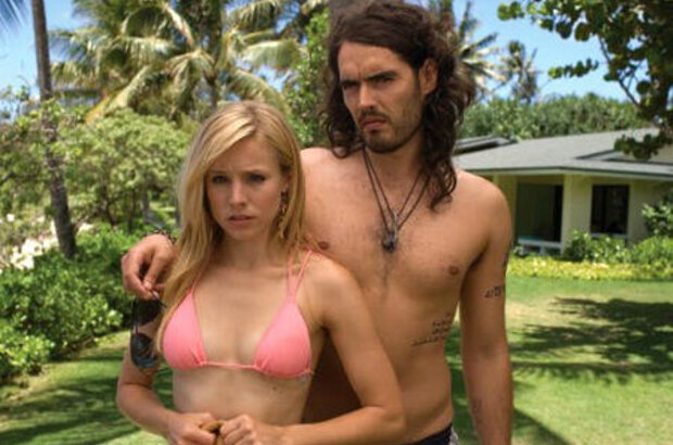 Forgetting Sarah Marshall (2008) - photo 2